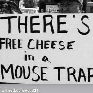 Meet your Posher, Don